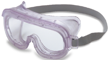 Goggles & Safety Glasses